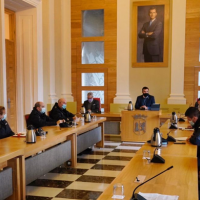Cáceres realiza 200 seguimientos a mujeres víctimas de violencia de género