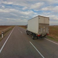 Sufre 'aplastamiento de miembro inferior' al ser atropellado por un tractor en la provincia de Badajoz