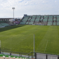 El Estadio Romano de Mérida recupera el nombre de José Fouto