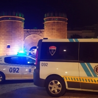Más de 20 menores denunciados por no respetar los aforos en Badajoz