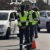 Advertencias y recomendaciones de la DGT para el fin de semana