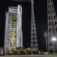 El satélite español Ingenio se estrelló, posiblemente, por un error humano