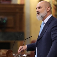 VOX pregunta al Gobierno por el plan estratégico para el castañar del sur de Badajoz