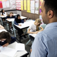 PIDE sobre retransmitir las clases en institutos: "No asegura que no se graben"