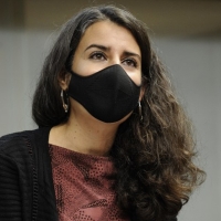 “Ya va siendo hora de que nuestra riqueza revierta en el pueblo extremeño”