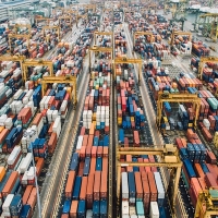 Las exportaciones de Extremadura suben un 8,8%