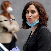 La Comunidad de Madrid cerrará durante el puente de diciembre