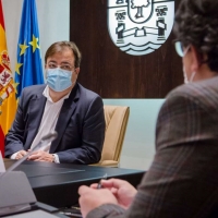 Nuevas medidas de prevención frente al Covid en localidades extremeñas