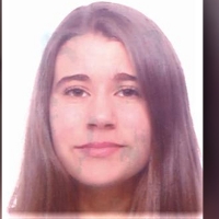 Las autoridades piden difusión para encontrar a una menor de edad desaparecida