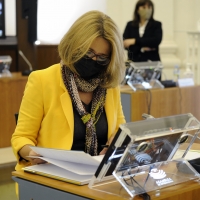 PP: &quot;El Gobierno de Vara genera una falsa sensación de seguridad&quot;