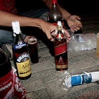 MÉRIDA: 14 denuncias por incumplir el toque de queda y 5 botellones ilegales