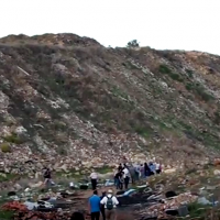 Extremadura ha respirado aire contaminado por ozono durante este verano