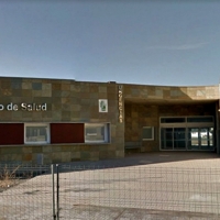 La Guardia Civil interviene en el centro de salud de Talavera la Real