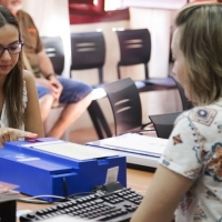 La Policía Nacional incrementa el servicio de DNIe y Pasaportes en la región