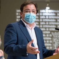 Vara: “Detrás de lo que pasa en las calles hay un movimiento perfectamente organizado”