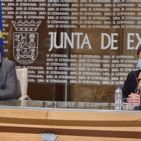 La Junta propondrá que el toque de queda se prorrogue en Extremadura