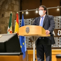 Extremadura confirma un nivel de alerta alto y decreta nuevas medidas