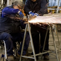 Ayudas para fomentar el empleo de personas con discapacidad en centros especiales