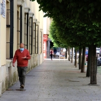 Extremadura registra 9 fallecidos y 278 contagios