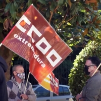 Los sindicatos exigen a la Junta que garantice la subida salarial a los empleados públicos