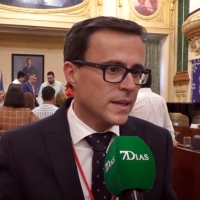 Gallardo sobre la reyerta de Villanueva: “Podría haber acabado en desgracia”