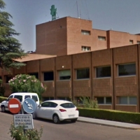 Herido tras caer de un caballo cerca de un cortijo en la provincia pacense