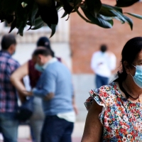 La Junta pedirá evaluar si las medidas están sirviendo para frenar la covid