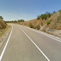 Anuncian mejoras en el firme de tres carreteras de la provincia de Cáceres