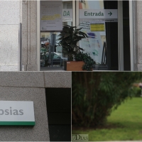 Nuevo record de contagios y ocho fallecimientos en Extremadura