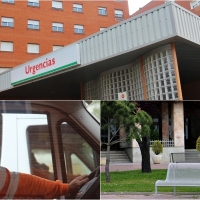 Extremadura registra 15 fallecidos en las últimas 24 horas