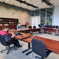 SECO: “Nos enfrentamos a un mes históricamente malo para el empleo”