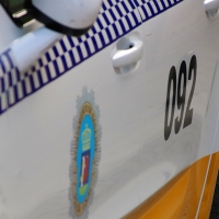 Desalojan una fiesta ilegal en una nave de Aceuchal (Badajoz)
