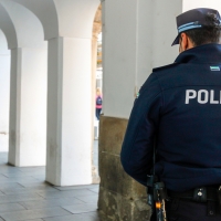 Denuncias por botellón, mal uso de la mascarilla o incumplir el toque de queda en Mérida