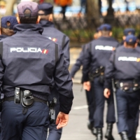 Las Fuerzas y Cuerpos de Seguridad vigilarán el cumplimiento de la Alerta 3