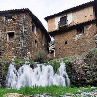 El turismo cae cerca de un 80% en el norte extremeño este puente