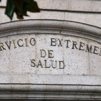 Duras críticas a la gestión de la Sanidad Pública en Extremadura