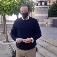 Cs: “El problema de los precios del campo está en la carga impositiva y los costes de producción”