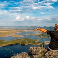 La Reserva de la Biosfera promueve una iniciativa dirigida a definir el Destino Turístico