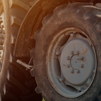 Muere un hombre en un trágico accidente con un tractor en una finca de Tornavacas (Cáceres)