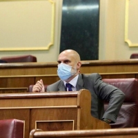 VOX pregunta al Gobierno la fecha prevista para la Línea de Altas Prestaciones extremeña