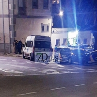 La Policía intercepta a un menor de edad conduciendo un turismo en Badajoz