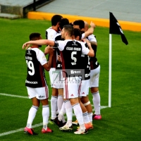 REPOR: El CD. Badajoz ya es lider