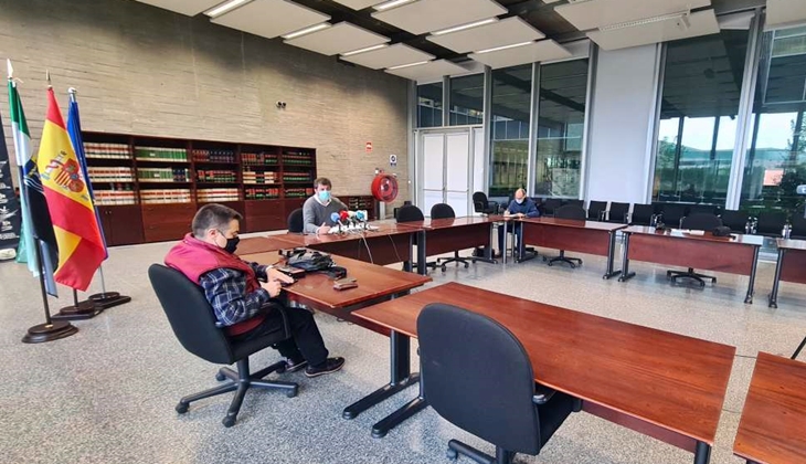 SECO: “Nos enfrentamos a un mes históricamente malo para el empleo”