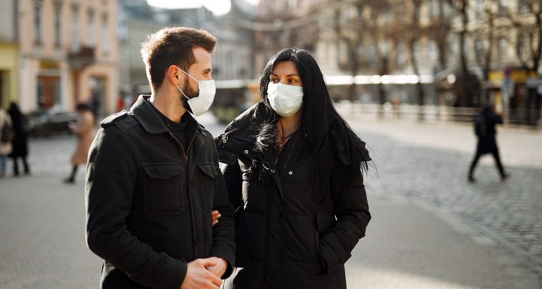 España baja el IVA de las mascarillas pero se sitúa por encima del resto de países