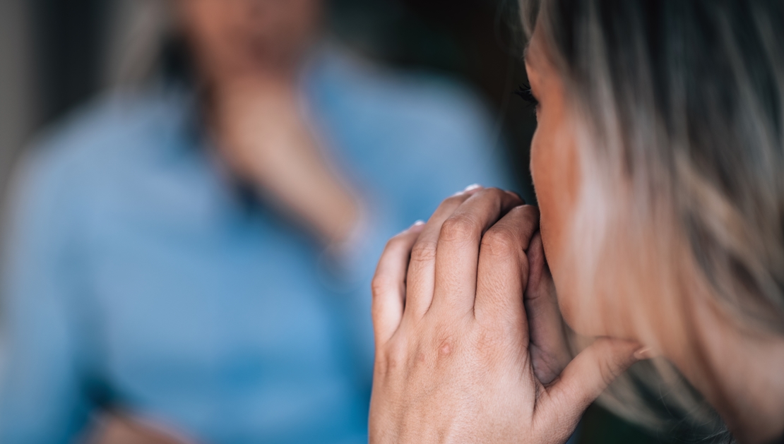 Prevén un aumento de problemas de salud mental debido al covid en Extremadura