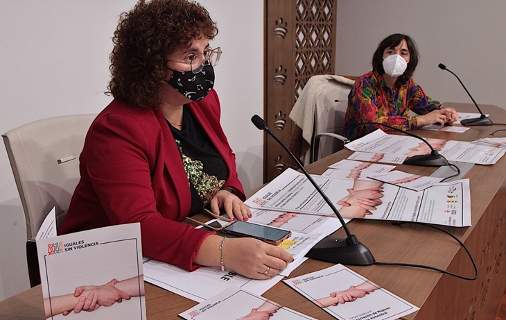 Educar desde la infancia por una igualdad sin violencias