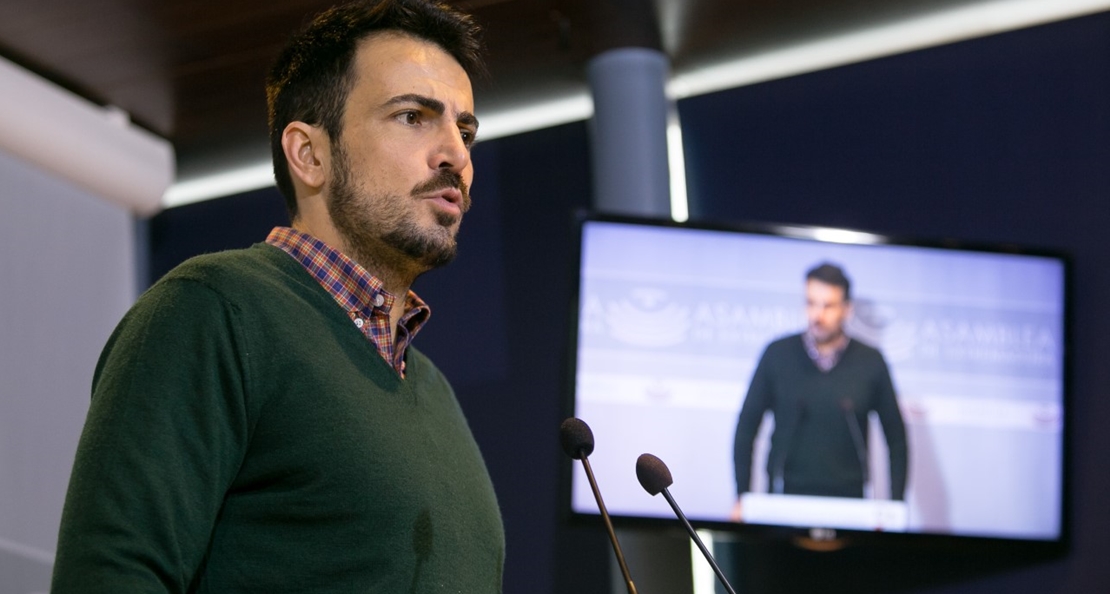 Cs: “Hay que contar con un Pacto por la Educación que esté por encima de legislaturas y partidos"