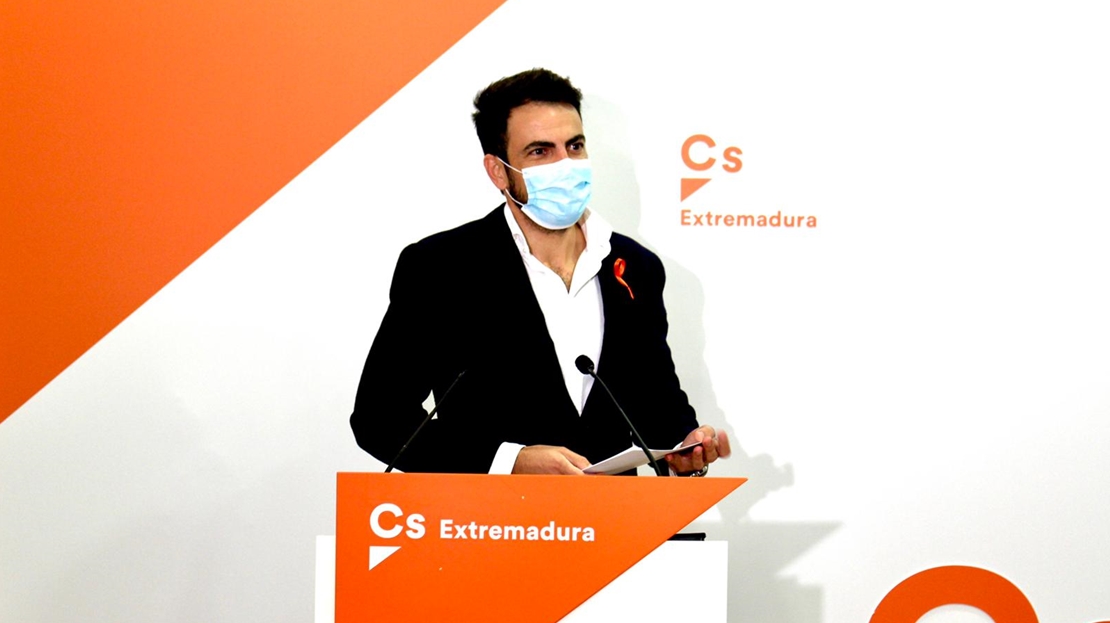 Cs critica la “imposición” de la Ley Celaá y “luchará” por la Educación concertada y Especial
