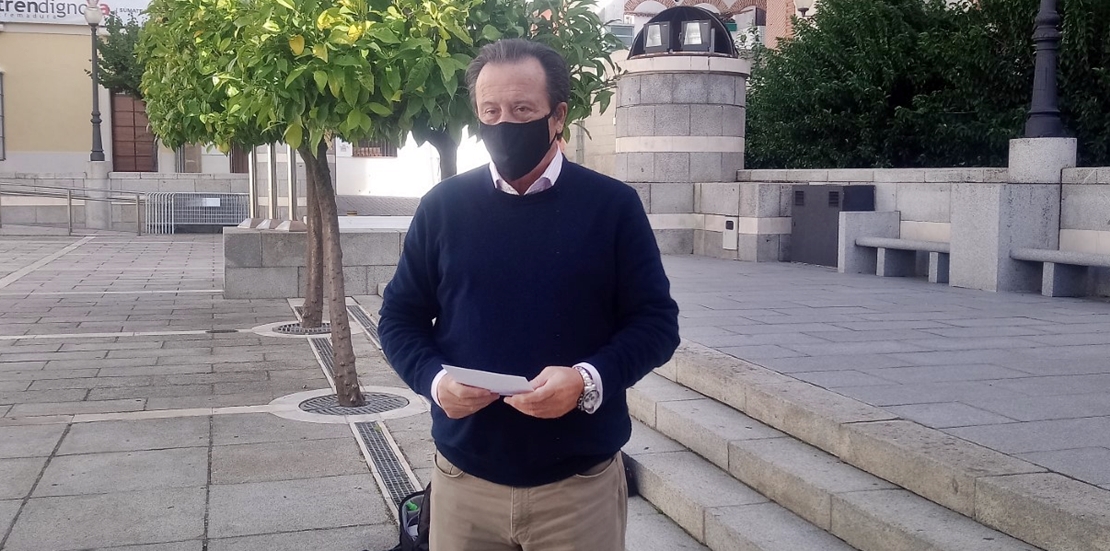 Cs: “el problema de los precios del campo está en la carga impositiva y los costes de producción”