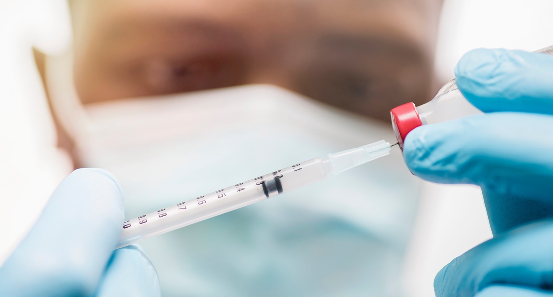 La vacuna de Pfizer contra el covid presenta un 90% de efectividad